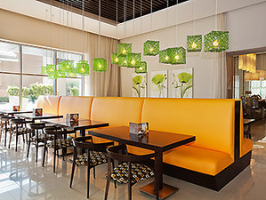 ibis Deira City Centre(˱˼ľƵ) 
