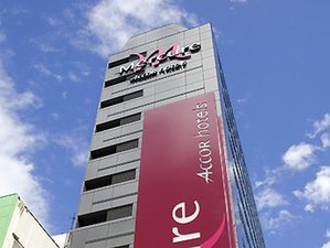 Mercure Tokyo Ginza(ӾƵ)