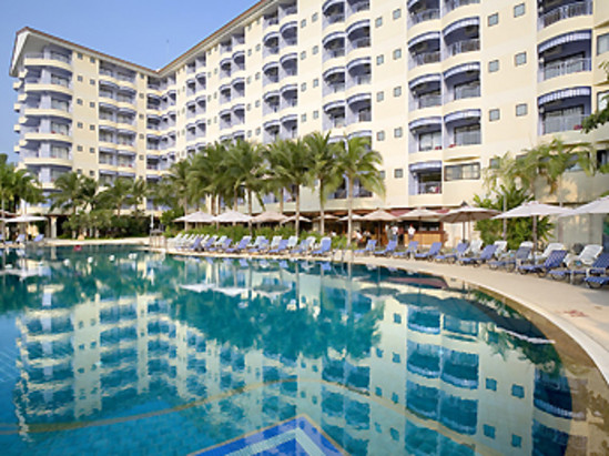 Mercure Hotel Pattaya(ŵӾƵ) 