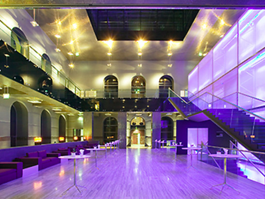 Sofitel Munich Bayerpost(慕尼黑巴亚普斯特索菲特酒店)