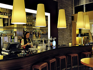 【携程攻略】海牙海牙市中心荷兰女王宫酒店预