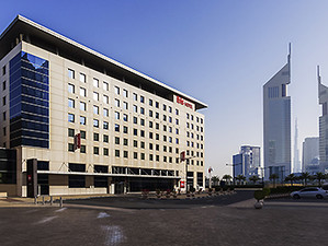 ibis World Trade Centre Dubai(˱˼ϰóľƵ) 