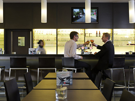 ibis Brussels Centre Gare Midi(宜必思布鲁塞尔中心火车南站酒店)