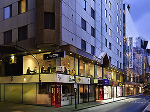 Mercure Welcome Melbourne(īӭӾƵ) 
