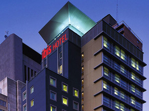 ibis Sydney World Square(˱˼Ϥ㳡Ƶ) 