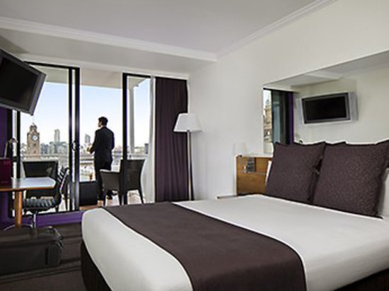 mercure sydney(悉尼美居酒店)