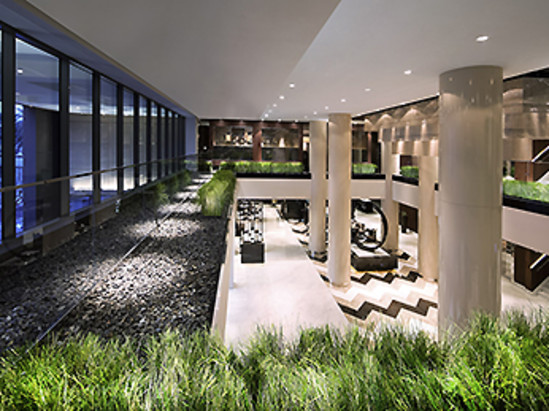 迪拜德伊勒市中心铂尔曼酒店图片及房间照片