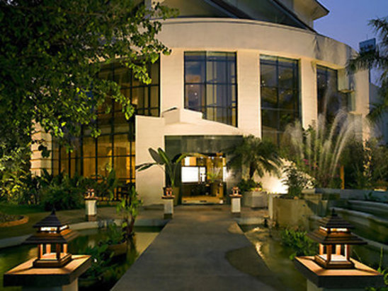 Mercure Chiang Mai(ӾƵ)