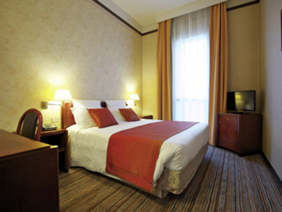 【携程攻略】博洛尼亚Cosmos交通路线,怎么去