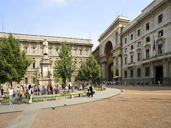 ibis Milano Centro(宜必思米兰中心酒店)