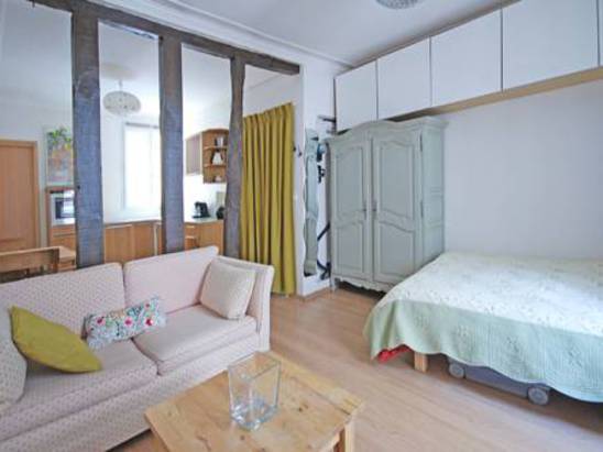 怎么去巴黎工作室埃莉公寓酒店