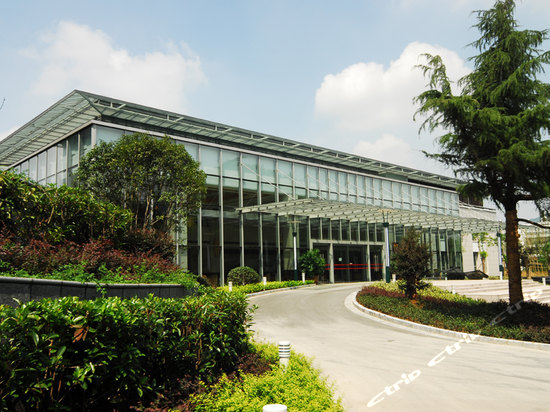 合肥稻香楼宾馆