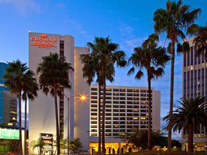 Crowne Plaza Los Angeles Intl Airport(ɼʻʹڼվƵ)
