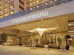 Intercontinental Los Angeles Century City(ɼͳ޼ʾƵ)