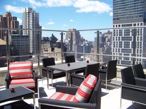Holiday Inn New York City Midtown 31st St(ŦԼгǵ 31 ּվƵ)