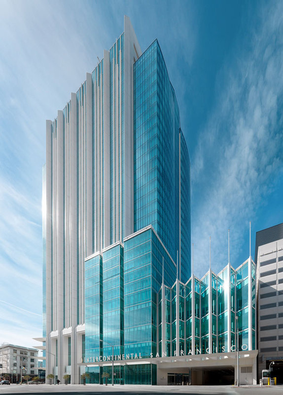 旧金山旅游住宿,旧金山住宿攻略,度假酒店,酒店