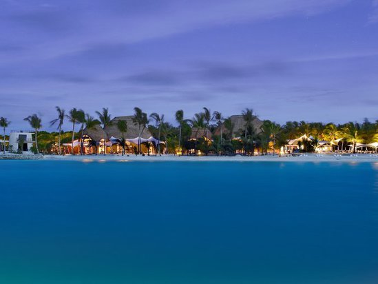 马尔代夫康杜玛假日酒店度假村Holiday Inn Re