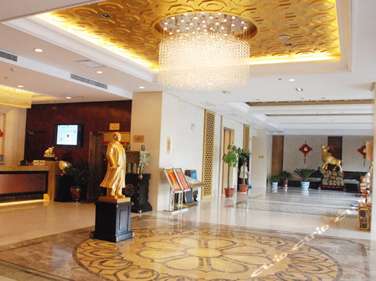 tianfeng international hotel