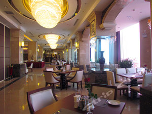 郑州金鼎澳门国际饭店