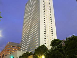 Sunshine City Prince Hotel Tokyo(̫ӴƵ)