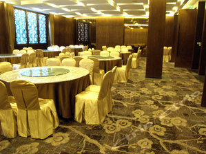 阆中锦元张飞国际酒店
