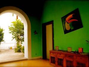 罗健身房最豪华酒店预订及价格查询-墨西哥奎