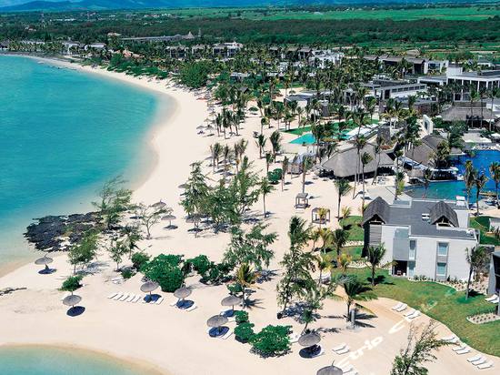 long beach mauritius(毛里求斯长滩度假酒店)