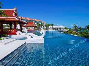 Regent Phuket Cape Panwa (ռ߽Ƶ)