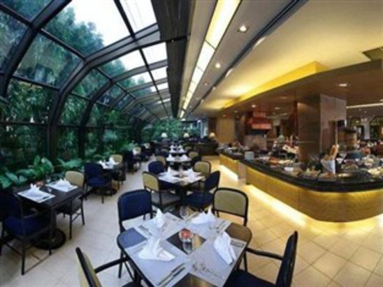 曼谷廊曼机场阿玛瑞酒店图片及房间照片