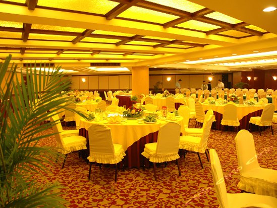 贵州饭店guizhou park hotel