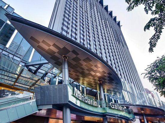 新加坡文华大酒店点评,新加坡文华大酒店怎么