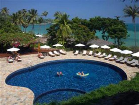 Coral Bay Resort(ɺȼٴ)