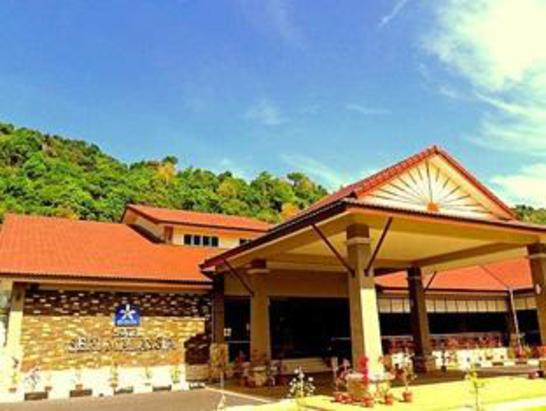 怎么去斯里马来西亚酒店加央