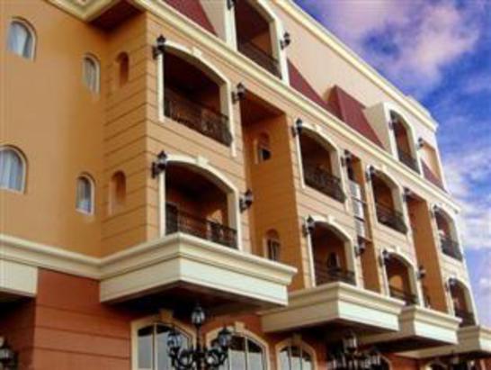 卡塞雷斯别墅酒店Villa Caceres Hotel预订及价