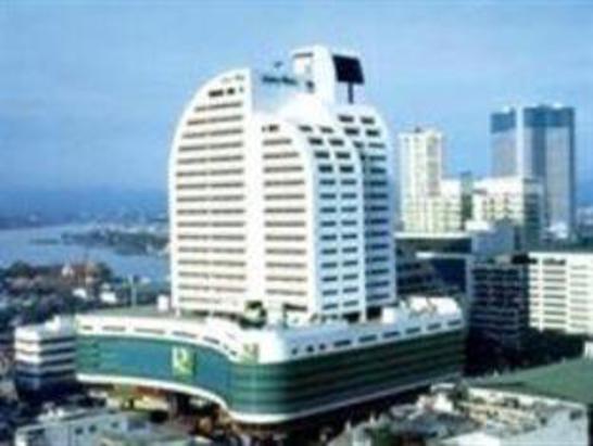 -曼谷是隆中央酒店图片-【携程海外酒店】提供