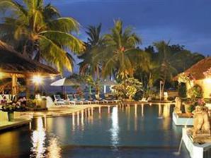 巴厘岛罗薇纳免费wifi停车场最高价399元口碑