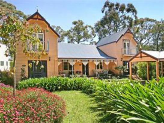 怎么去红山世外桃园酒店-【携程海外酒店】