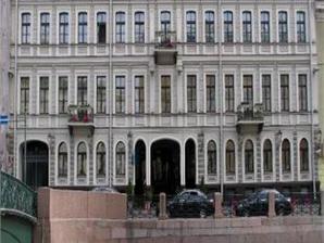 Kempinski Moika 22 Hotel(˹ĪῨ22Ƶ)