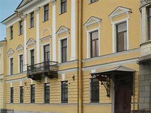 Happy Pushkin Hotel(ƤϣƵ)