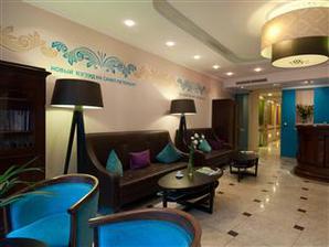 3 Mosta Hotel(3Ī˹Ƶ)