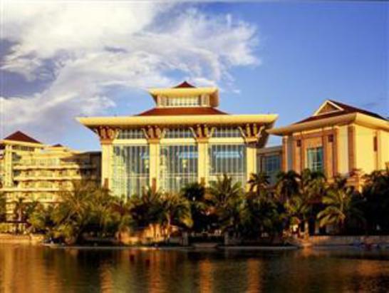 文莱帝国酒店点评,文莱帝国酒店怎么样