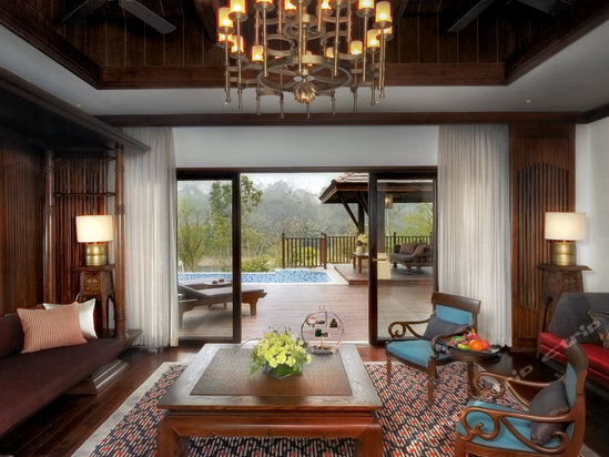 【昆明站】西双版纳3日自驾游(5钻)·安纳塔拉