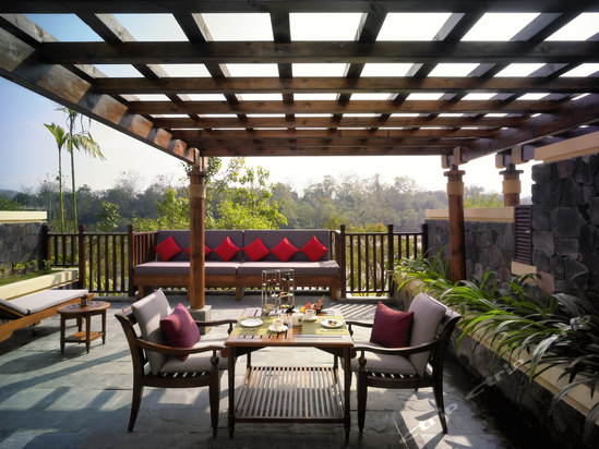 【昆明站】西双版纳3日自驾游(5钻)·安纳塔拉