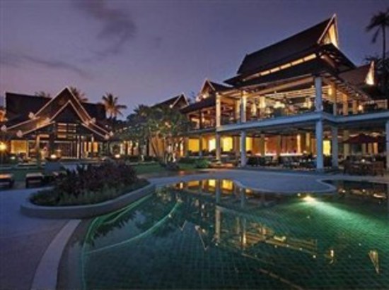 苏梅岛阿玛瑞棕榈珊瑚酒店图片及房间照片