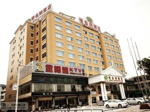 惠州德赛第三工业园附近最经济酒店预订,价格