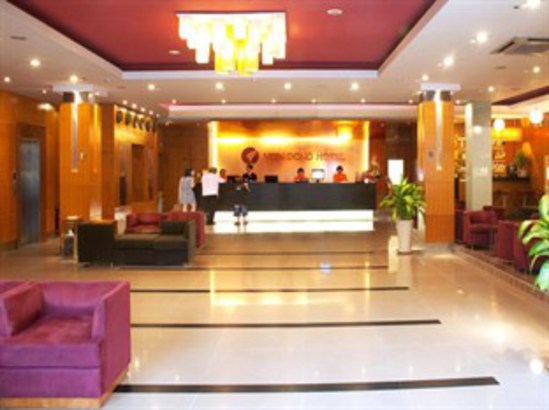 Vien Dong Hotel(άƵ)