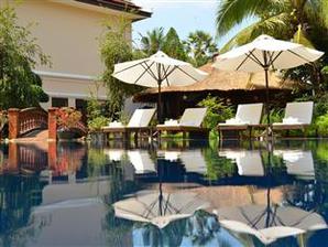 暹粒酒店预订及价格查询-柬埔寨暹粒宾馆住宿