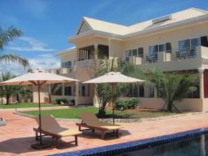 戈公酒店预订及价格查询-柬埔寨戈公宾馆住宿