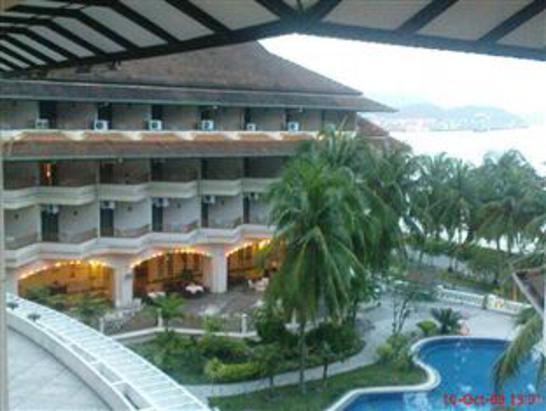 The Orient Star Resort Lumut(¬ض֮Ƕȼٴ) 