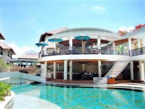 巴厘岛雷吉安免费wifi游泳池口碑最好酒店预订